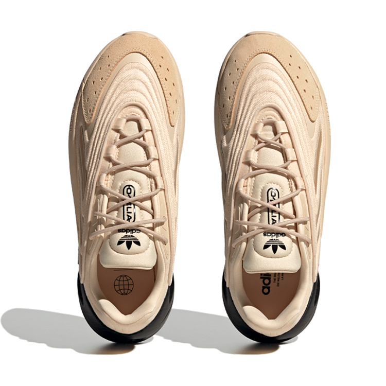 Кроссовки Adidas OZELIA / Мужской / 41.5 / Бежевый  photo 2