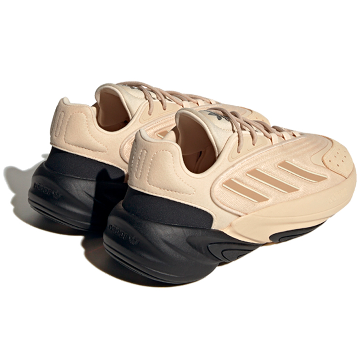 Кроссовки Adidas OZELIA / Мужской / 41.5 / Бежевый  photo 3
