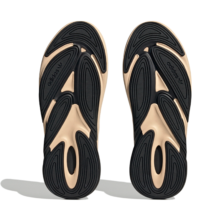 Кроссовки Adidas OZELIA / Мужской / 41.5 / Бежевый  photo 4