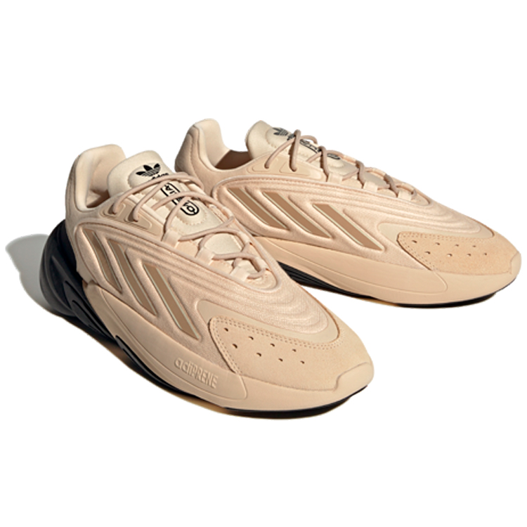 Кроссовки Adidas OZELIA / Мужской / 41.5 / Бежевый  photo 5