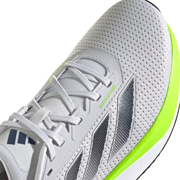 Кроссовки Adidas DURAMO SL M / Мужской / 40.5 / Серый photo 4
