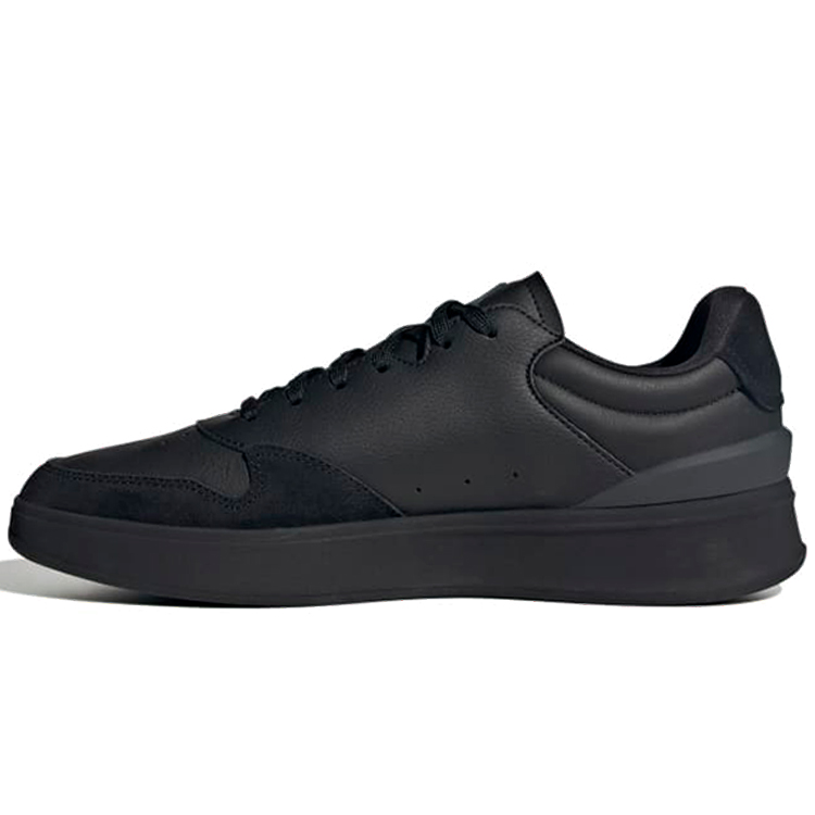 Кроссовки Adidas KANTANA / Мужской / 40.5 / Черный photo 1