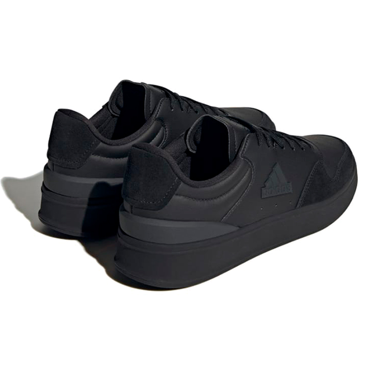 Кроссовки Adidas KANTANA / Мужской / 40.5 / Черный photo 5