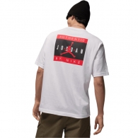 Tricou Nike M J BRAND AUTH JRDN SS CREW thumbnav 4