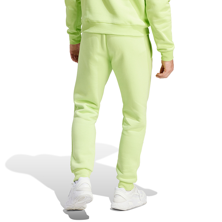 Pantaloni Adidas ESSENTIALS PANT XS Galben Barbati photo 3