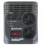 Сетевой адаптер Defender AVR Initial 600 thumbnav 1