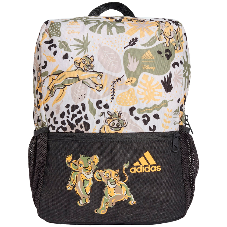Rucsac Adidas LK LION KING BP IW1100 Gri photo 1 Rucsac Adidas LK LION KING BP IW1100 Gri photo 1