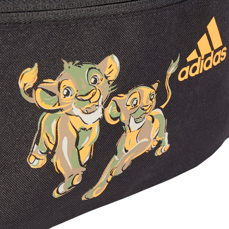 Rucsac Adidas LK LION KING BP IW1100 Gri photo 5
