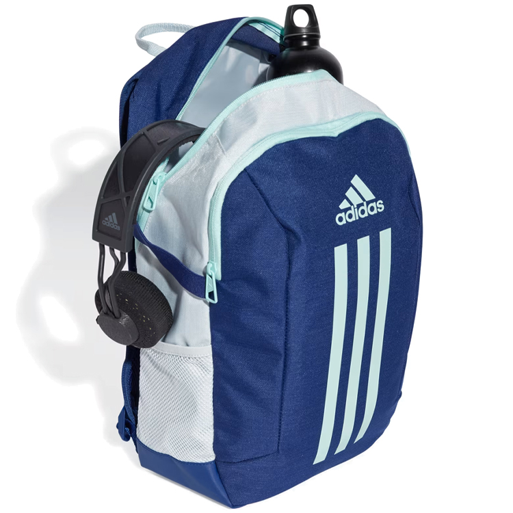 Rucsac  Adidas POWER BP PRCYOU/IW1600/Albastru photo 3