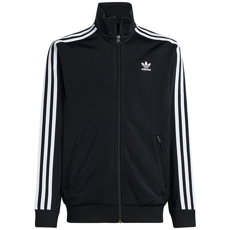 Hanorac Adidas FIREBIRD TOP photo 2