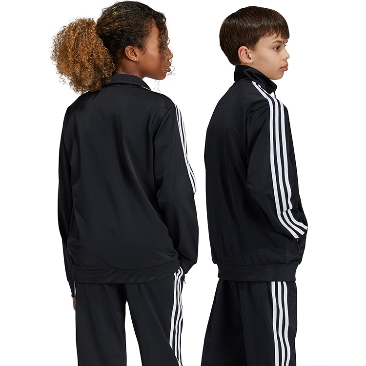 Hanorac Adidas FIREBIRD TOP photo 4