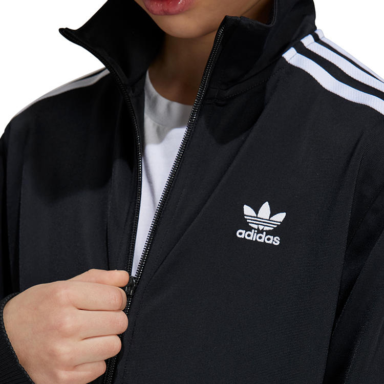 Hanorac Adidas FIREBIRD TOP photo 5