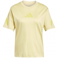 Tricou Adidas W Z.N.E. TEE thumbnav 1