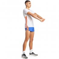 Tricou Adidas ADIZERO TEE M thumbnav 2