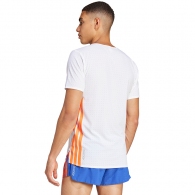 Tricou Adidas ADIZERO TEE M thumbnav 3