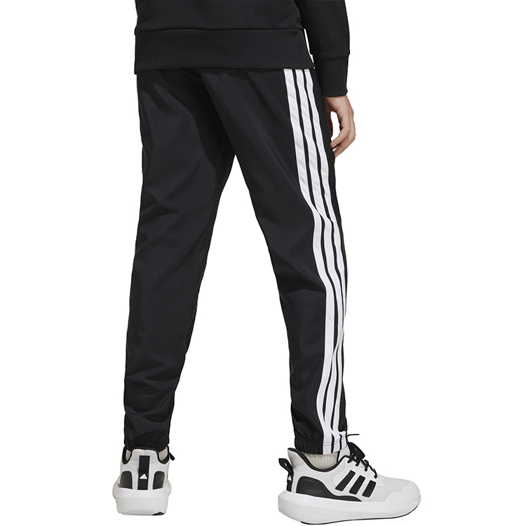 Брюки Adidas J 3S WV PT 128 Черный Мужской photo 2