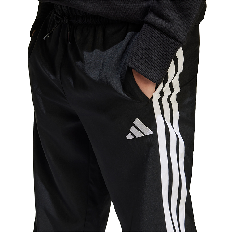 Брюки Adidas J 3S WV PT 128 Черный Мужской photo 5