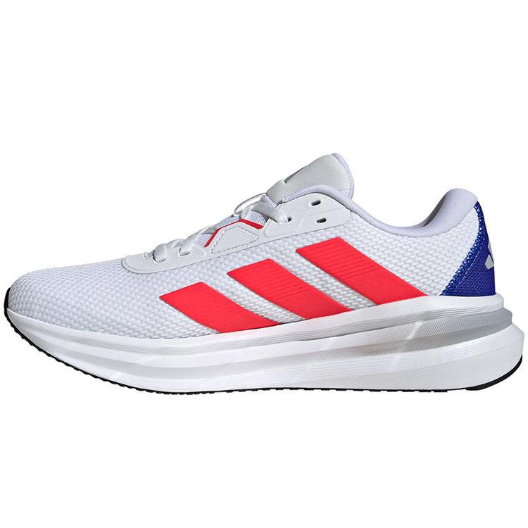 Кроссовки Adidas GALAXY 7 M / Мужской / 49.5 / Белый photo 1 Кроссовки Adidas GALAXY 7 M / Мужской / 49.5 / Белый photo 1