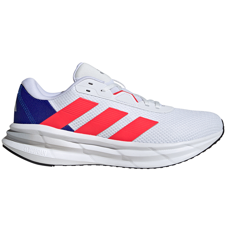 Кроссовки Adidas GALAXY 7 M / Мужской / 49.5 / Белый photo 2