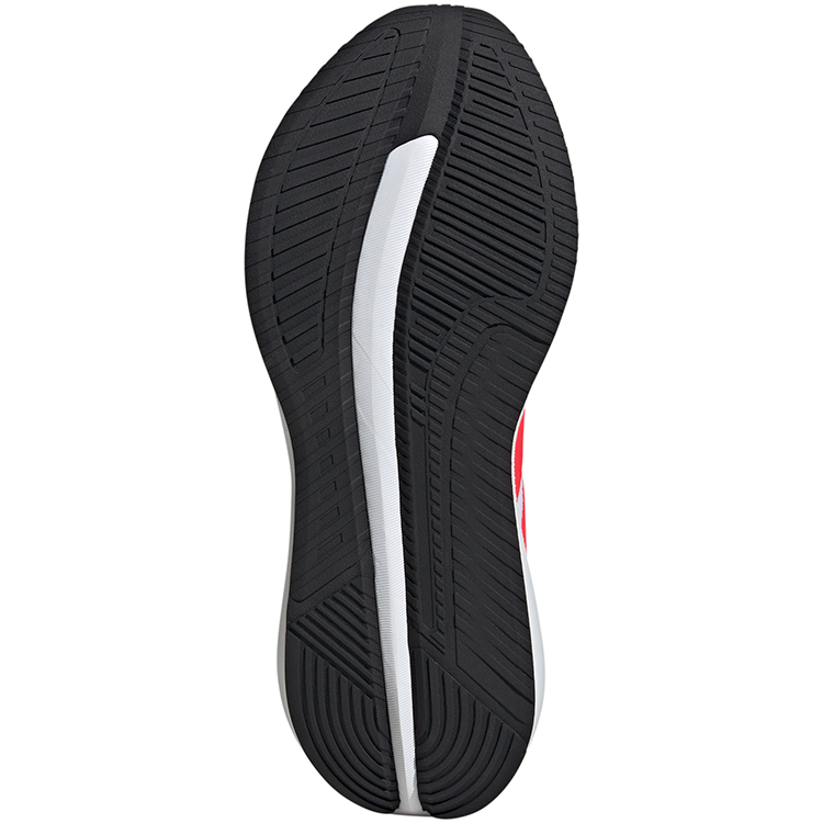 Кроссовки Adidas GALAXY 7 M / Мужской / 49.5 / Белый photo 3