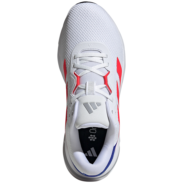 Кроссовки Adidas GALAXY 7 M / Мужской / 49.5 / Белый photo 4