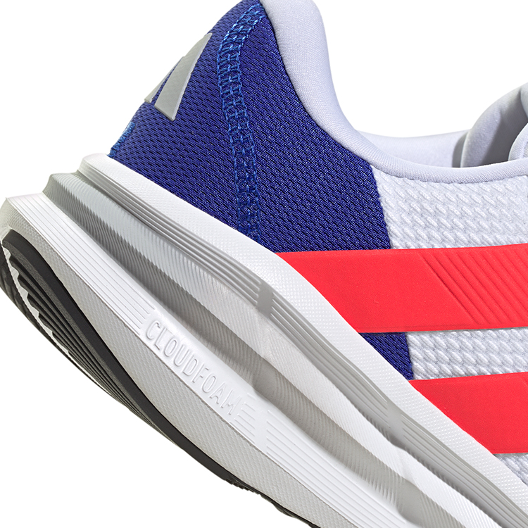 Кроссовки Adidas GALAXY 7 M / Мужской / 49.5 / Белый photo 5