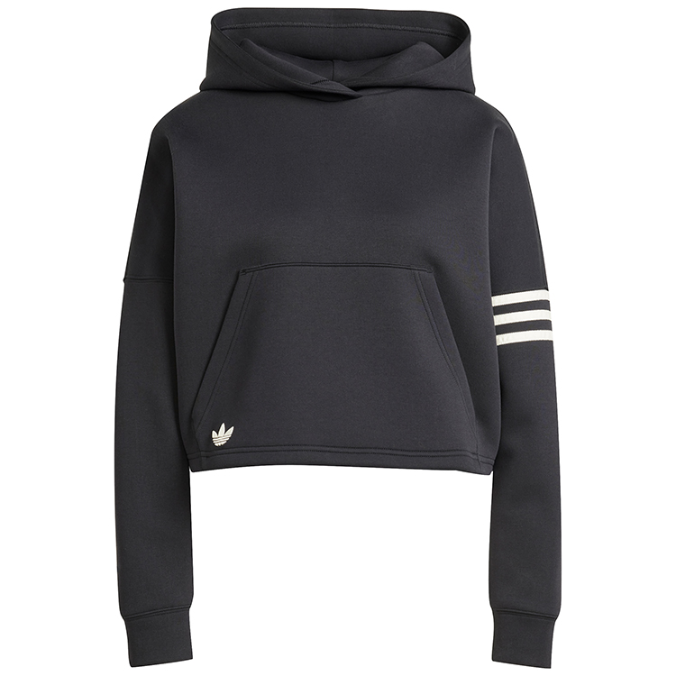 Толстовка Adidas NEUCL HOODIE photo 