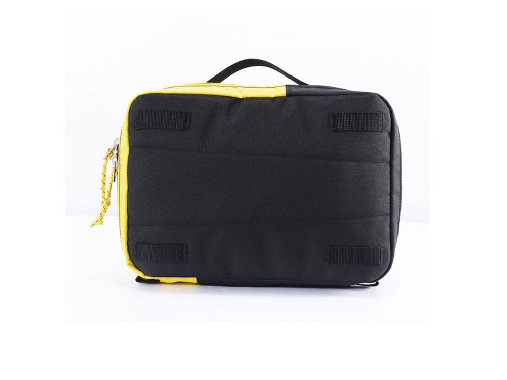 Geanta Kailas TRAIL RUNNING STORAGE BAG KA2154008-17000 Negru photo 2