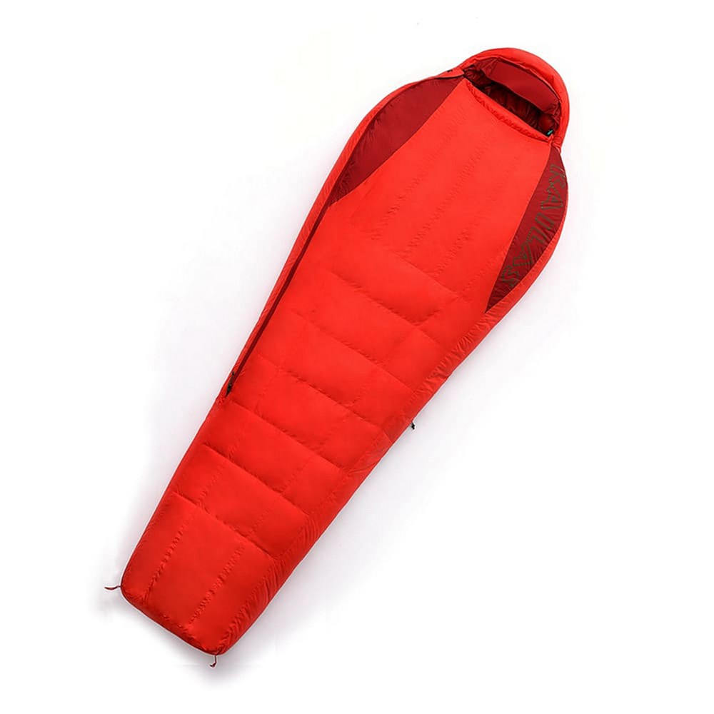 Sac de dormit -15 grade Kailas Mountain 600 Down Sleeping Bag photo 1 Sac de dormit -15 grade Kailas Mountain 600 Down Sleeping Bag photo 1