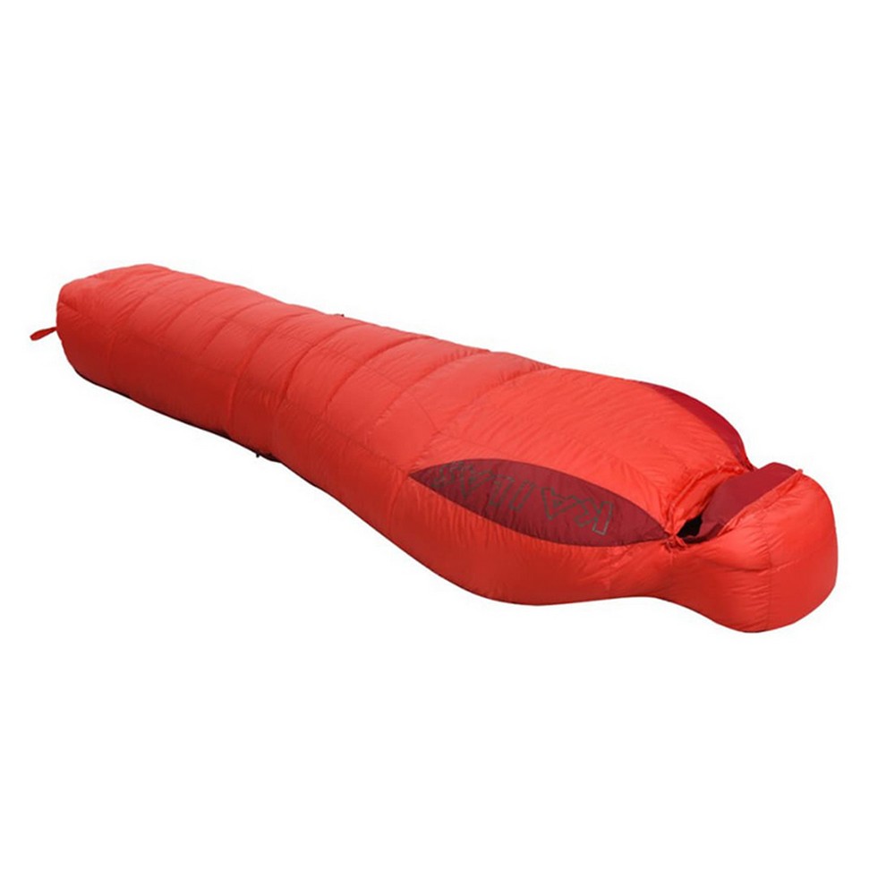 Sac de dormit -15 grade Kailas Mountain 600 Down Sleeping Bag photo 2