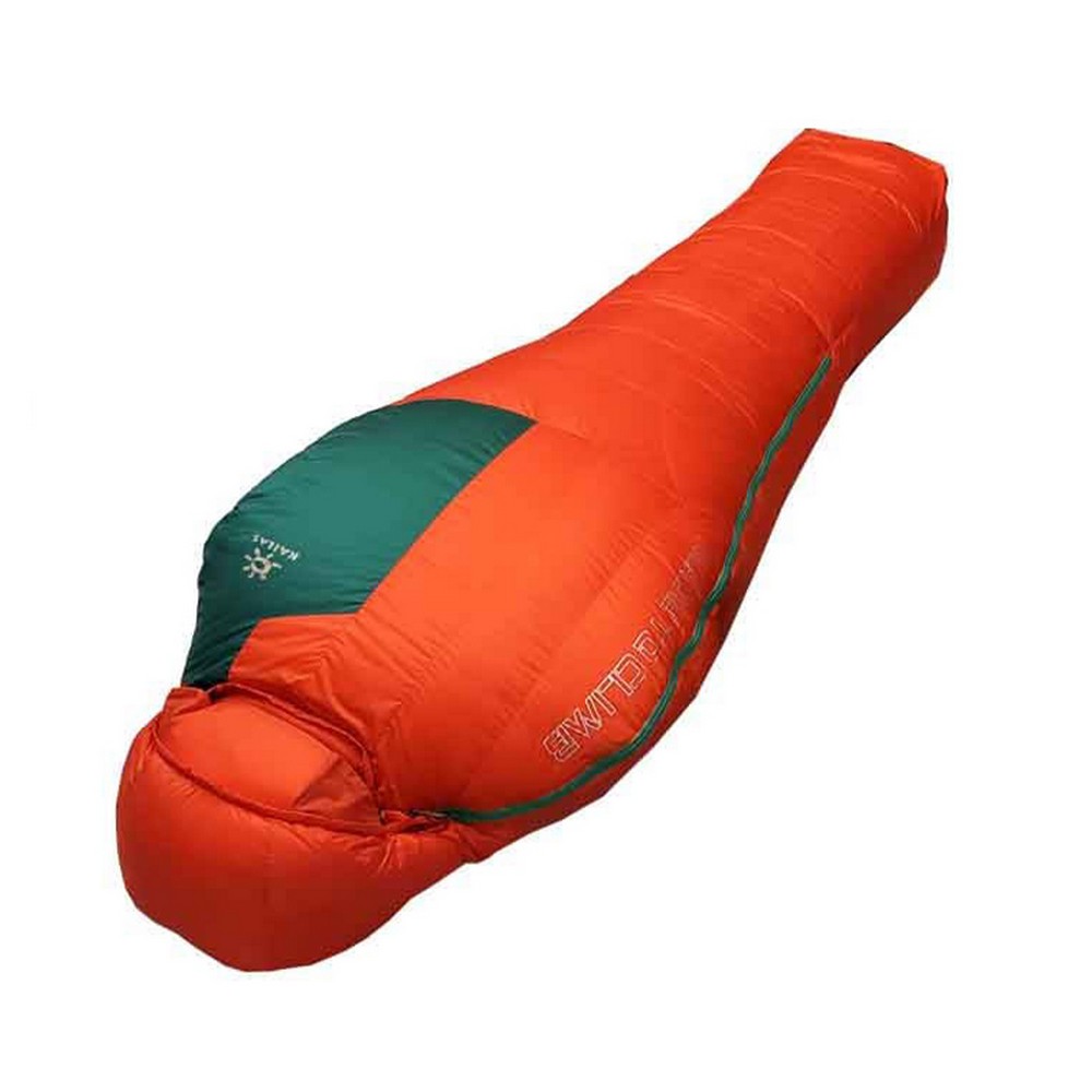 Sac de dormit -15 grade Kailas Mountain 600 Down Sleeping Bag photo 4