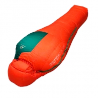Sac de dormit -30 grade Kailas Mountain -30 Down Sleeping Bag thumbnav 3