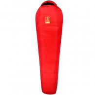 Sac de dormit 0 grade Kailas CAMPER SLEEPING BAG thumbnav 1