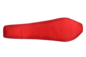 Sac de dormit 0 grade Kailas CAMPER SLEEPING BAG thumbnav 2