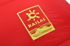 Sac de dormit 0 grade Kailas CAMPER SLEEPING BAG thumbnav 3