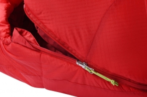 Sac de dormit 0 grade Kailas CAMPER SLEEPING BAG thumbnav 5