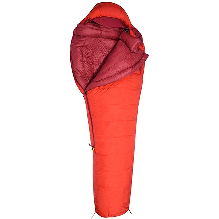 Sac de dormit -25 grade Kailas Mountain -23 Down Sleeping Bag photo 3