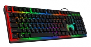 Клавиатура проводная  Sven KBG8000  thumbnav 3