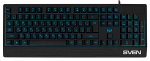 Tastatura cu fir Sven KBG8300 thumbnav 3