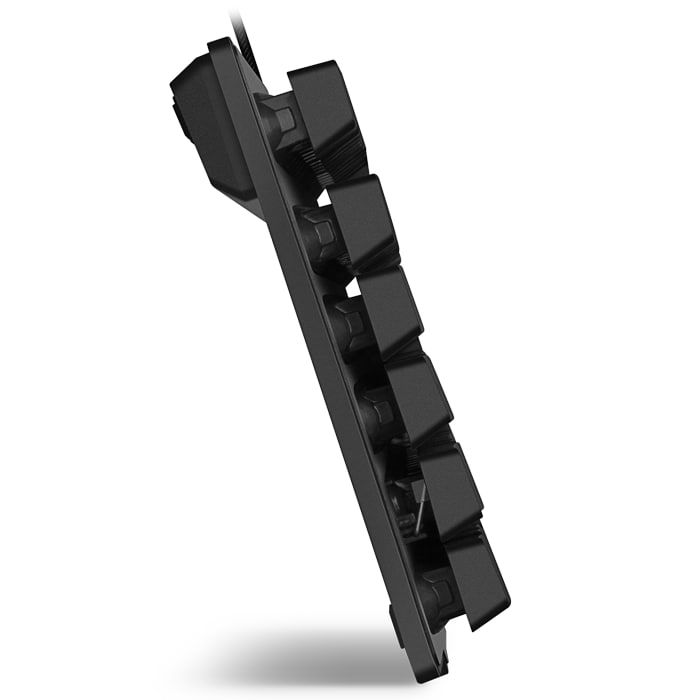 Tastatura cu fir Sven KBG8500 / Membrana photo 4