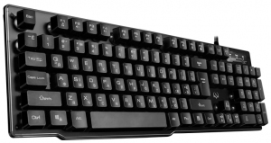 Tastatura cu fir Sven KBG8500 thumbnav 3