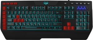 Клавиатура проводная  Sven KBG9600 thumbnav 1