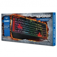 Клавиатура проводная  Sven KBG9600 thumbnav 10