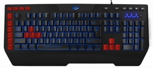 Клавиатура проводная  Sven KBG9600 thumbnav 2