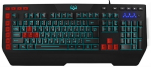 Клавиатура проводная  Sven KBG9600 thumbnav 3