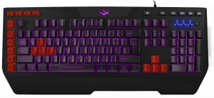 Клавиатура проводная  Sven KBG9600 thumbnav 4