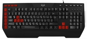 Клавиатура проводная  Sven KBG9600 thumbnav 5