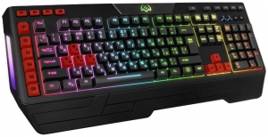Клавиатура проводная  Sven KBG9600 thumbnav 6