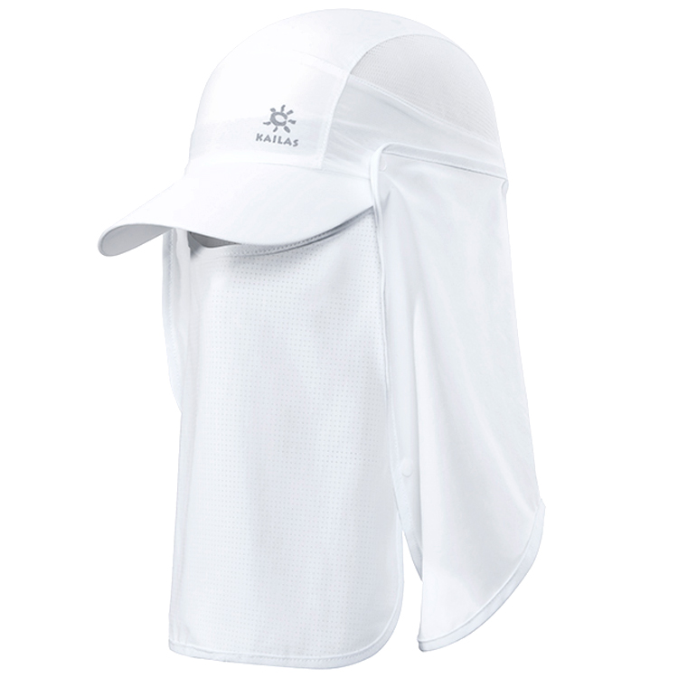 Кепка Kailas NECK FLAP BASEBALL CAP photo 