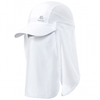 Кепка Kailas NECK FLAP BASEBALL CAP thumbnav